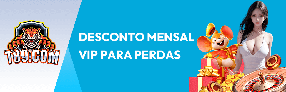 casa de aposta com bônus de boas vindas